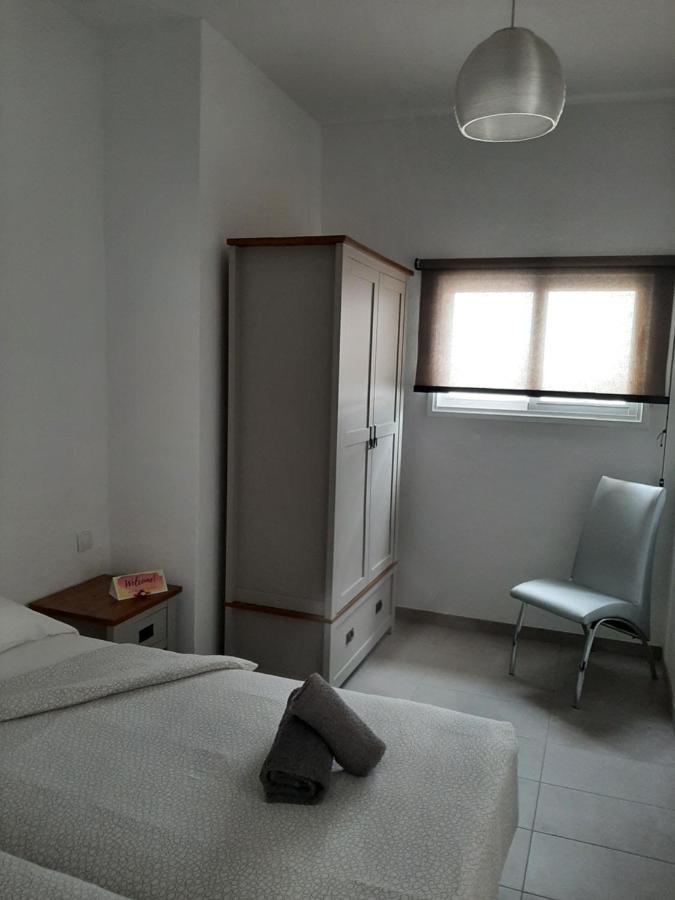 Casa Las Aguilas, לאחארס מראה חיצוני תמונה